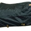 Weaver Lightweight Nylon Horse Turnout Sheet -Equestrian Supplies Store 5 330975 black