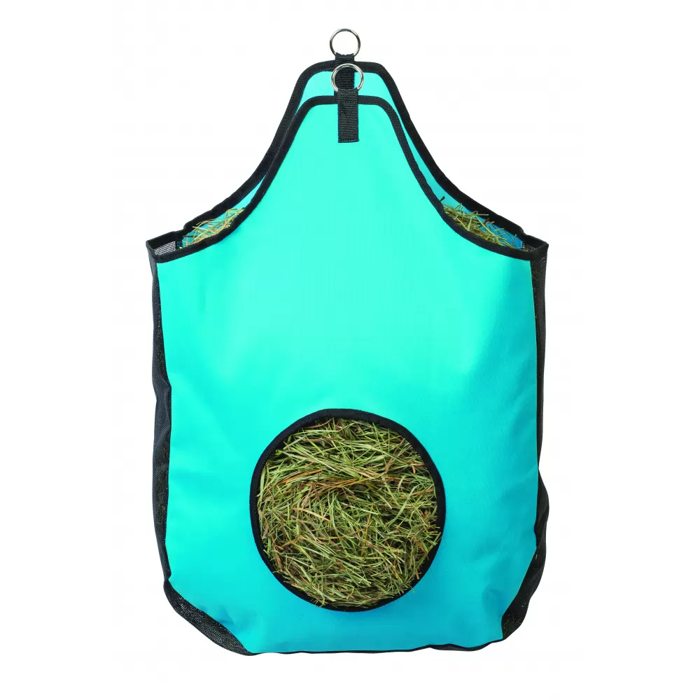 Weaver Leather Cordura & Mesh Hay Bag 4 Weaver Leather Cordura & Mesh Hay Bag - Image 2