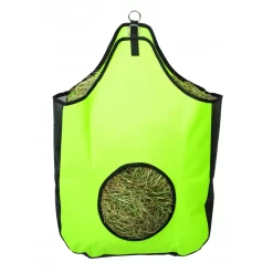 Weaver Leather Cordura & Mesh Hay Bag 13 Weaver Leather Cordura & Mesh Hay Bag -Equestrian Supplies Store 5 332238 limegreen