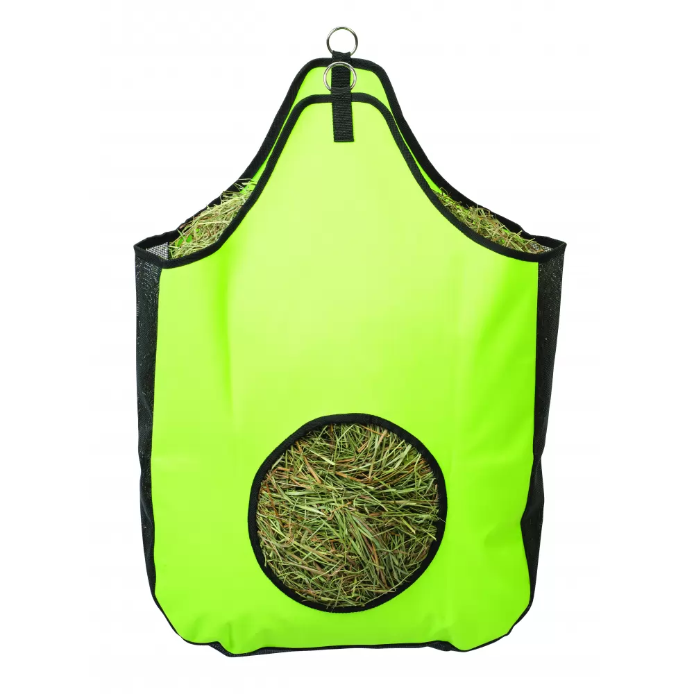 Weaver Leather Cordura & Mesh Hay Bag 5 Weaver Leather Cordura & Mesh Hay Bag - Image 3