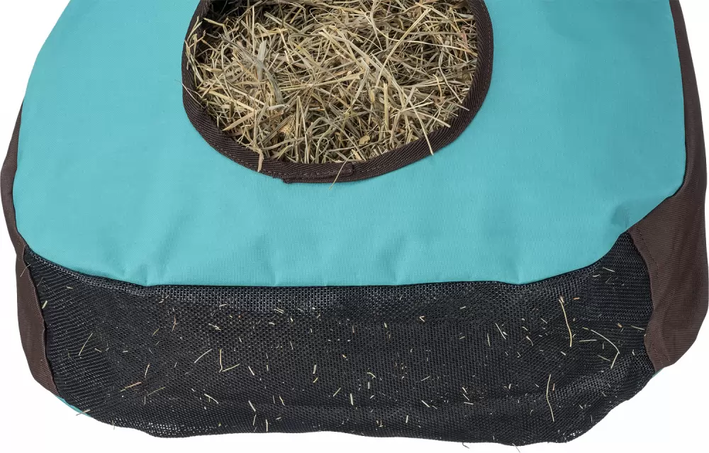 Tough1 Nylon Hay Bag 13 Tough1 Nylon Hay Bag - Image 11