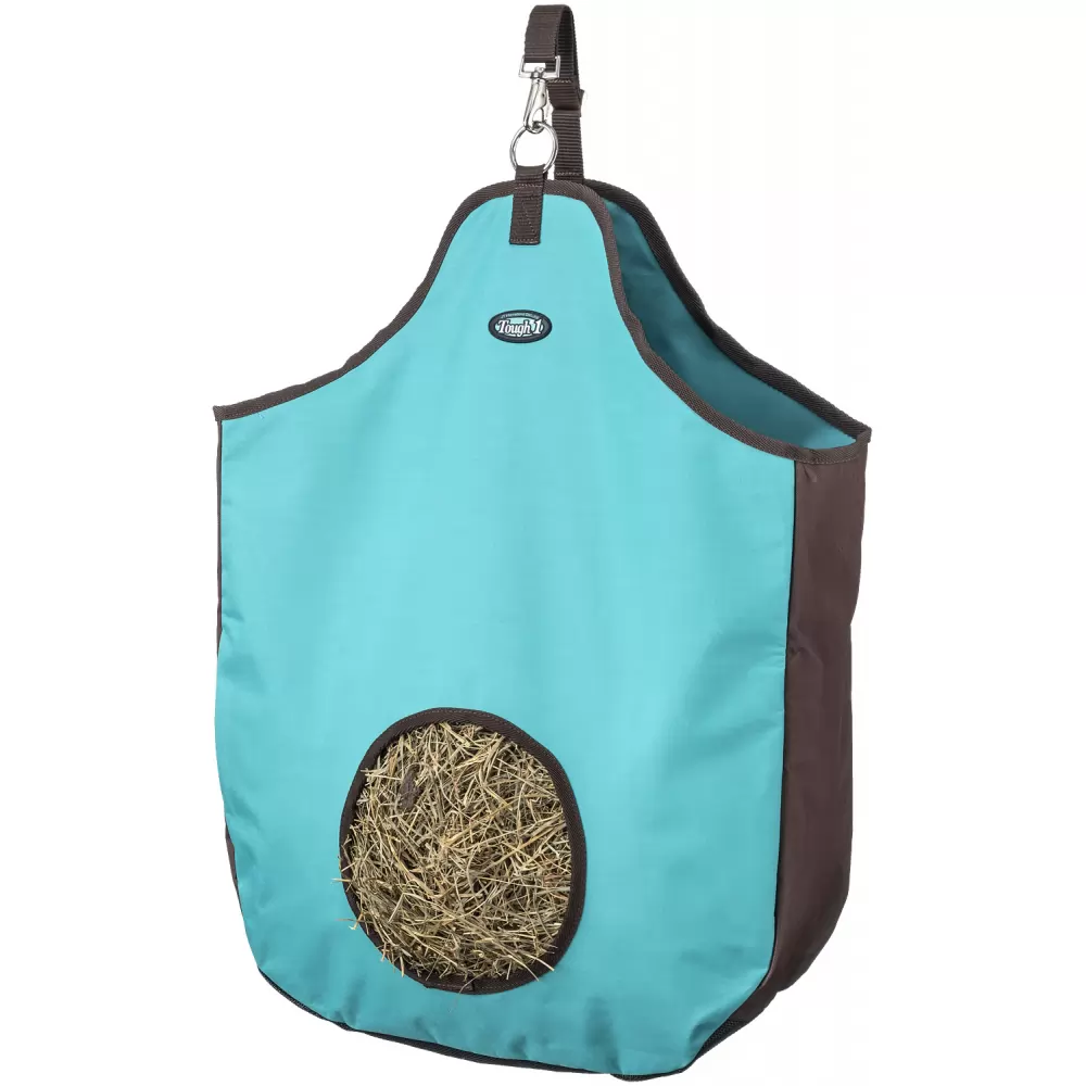 Tough1 Nylon Hay Bag 12 Tough1 Nylon Hay Bag - Image 10
