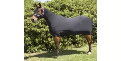 StretchX Full Body Slicker With Zipper -Equestrian Supplies Store 5 362091
