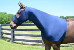 StretchX Pull On Slicker Hood 18 StretchX Pull On Slicker Hood -Equestrian Supplies Store 5 362135