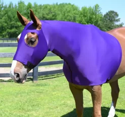 StretchX Full Separating Zipper Slicker Hood -Equestrian Supplies Store 5 362180