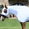 StretchX Mesh Slicker Hood With Zipper 1 StretchX Mesh Slicker Hood With Zipper -Equestrian Supplies Store 5 362252