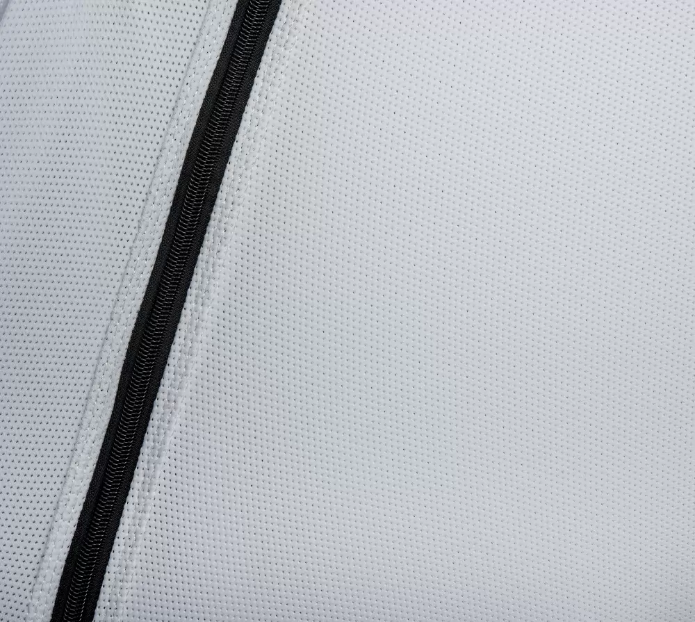 StretchX Mesh Slicker Hood With Zipper 4 StretchX Mesh Slicker Hood With Zipper - Image 2