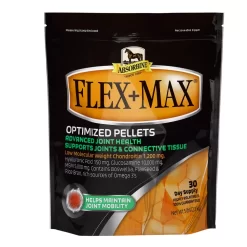 Absorbine Absorine Flex+Max Pellets