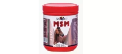 AniMed MSM Powder