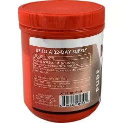 AniMed MSM Powder 11 AniMed MSM Powder -Equestrian Supplies Store 5 409559 d