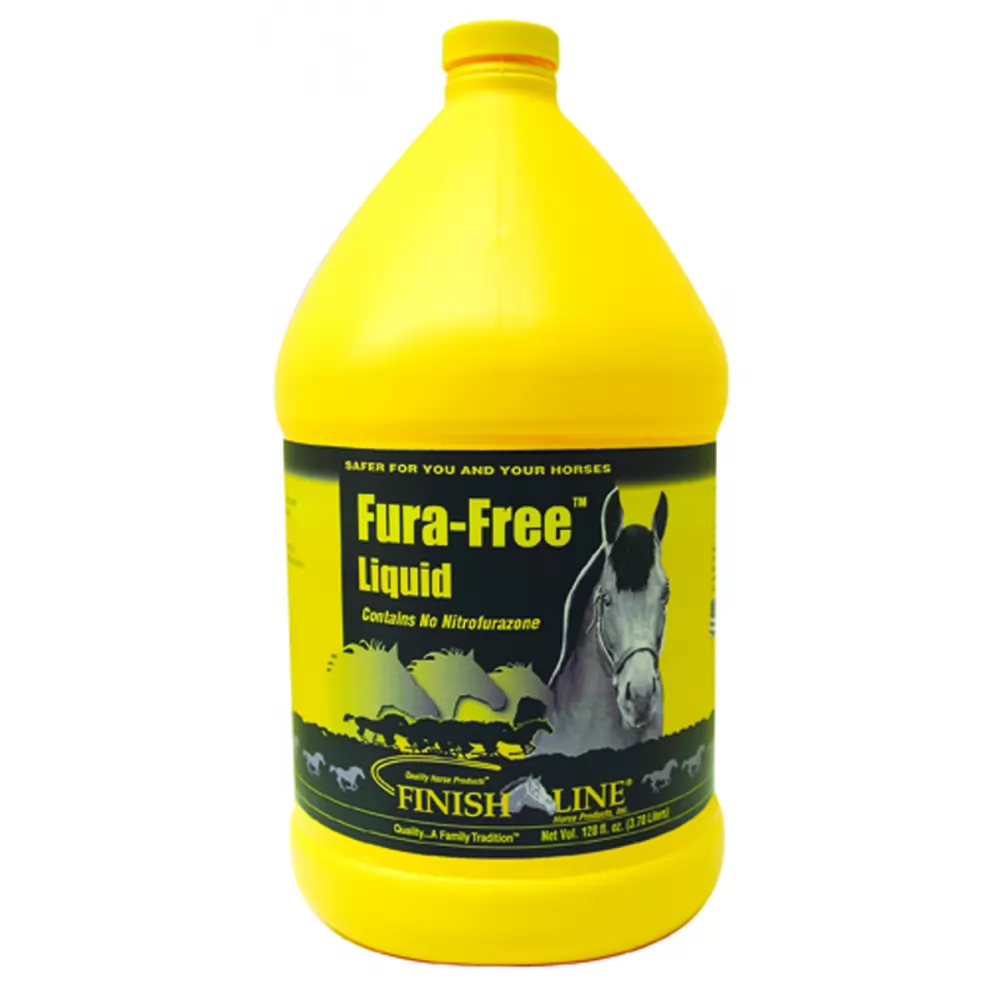 Finish Line Fura-Free Liquid 4 Finish Line Fura-Free Liquid - Image 2