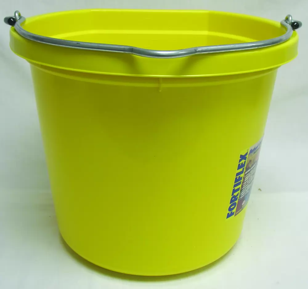 Fb-120 Flatback Bucket 3 Fb-120 Flatback Bucket