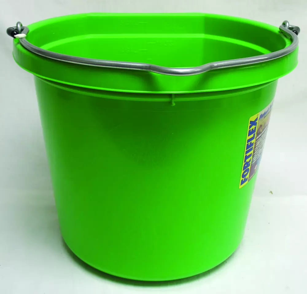 Fb-120 Flatback Bucket 4 Fb-120 Flatback Bucket - Image 2