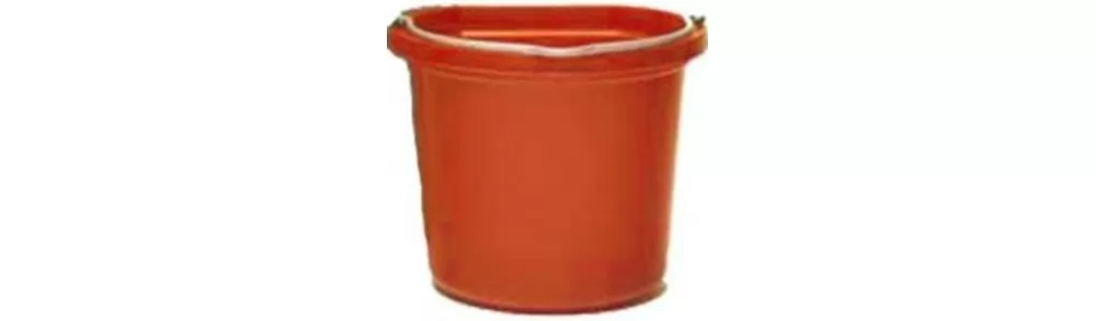 Fb-120 Flatback Bucket 5 Fb-120 Flatback Bucket - Image 3