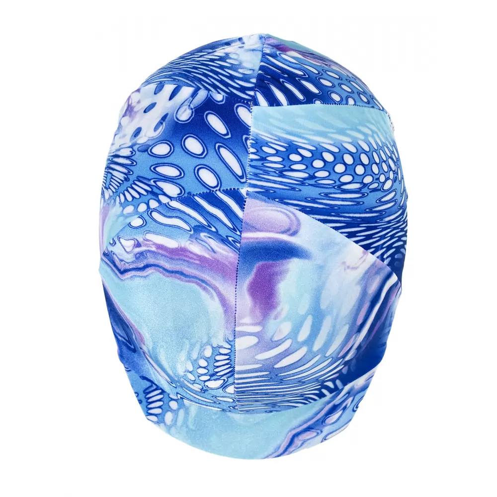 Ovation Zocks Print Helmet Covers 5 Ovation Zocks Print Helmet Covers - Image 3