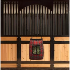 Kensington 2 Flake Hay Bag With Rim -Equestrian Supplies Store 5 447178