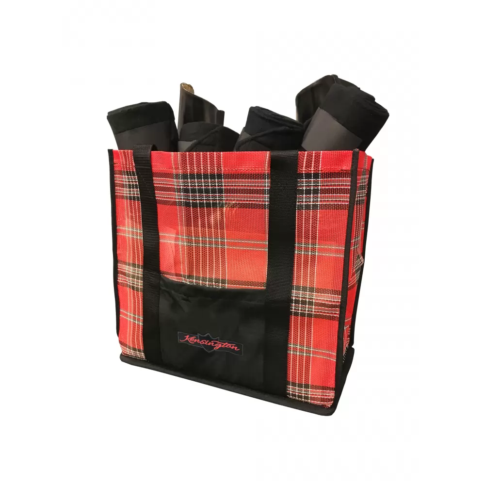 Kensington Signature Large Tote Bag 11 Kensington Signature Large Tote Bag - Image 9