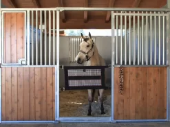 Kensington Stall Guard With Hardware 21 Kensington Stall Guard With Hardware -Equestrian Supplies Store 5 447329 d