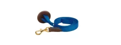 Tory Leather Nylon And Leather Lead -Equestrian Supplies Store 5 449334