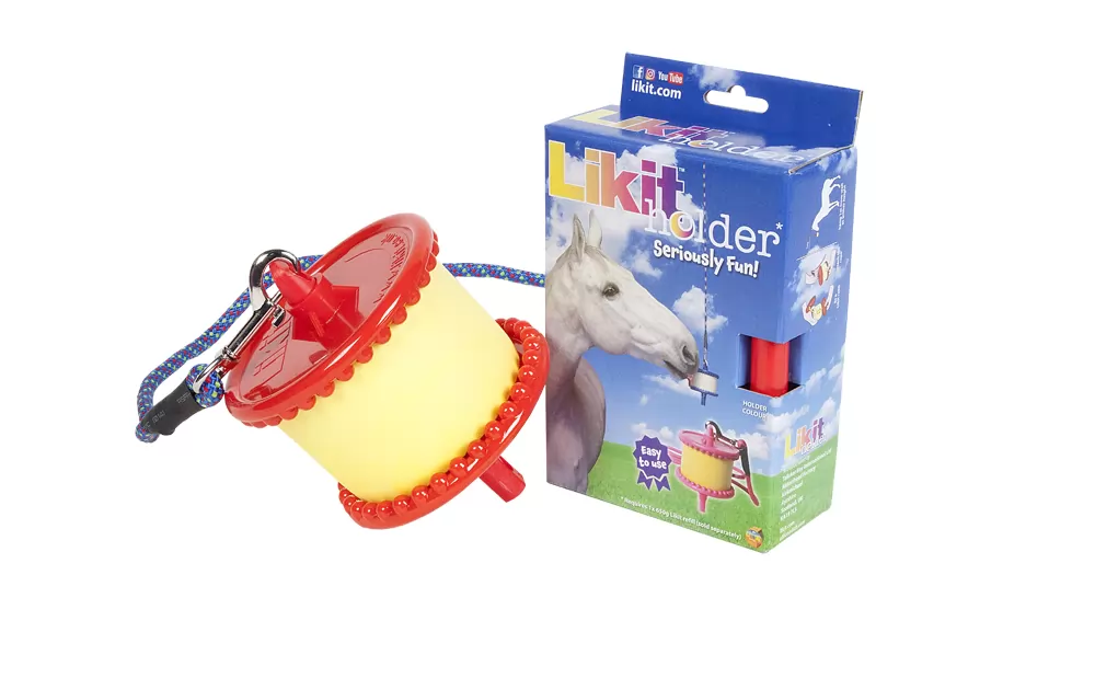 LikIt Holder 3 LikIt Holder