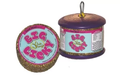 Uncle Jimmys Big Licky -Equestrian Supplies Store 5 458643