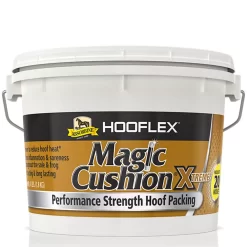 Absorbine Hooflex Magic Cushion Xtreme Hoof Packing