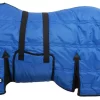Tough-1 600D Stable Blanket With Belly Wrap -Equestrian Supplies Store 5 463913 090116