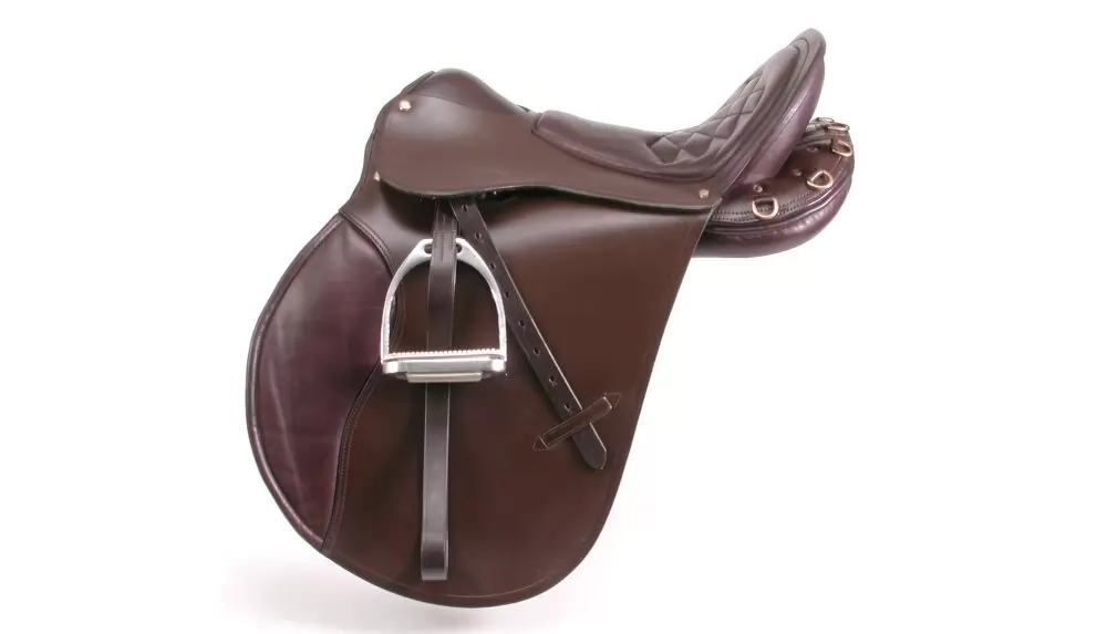 Equiroyal Marathon Endurance Saddle Package 4 Equiroyal Marathon Endurance Saddle Package - Image 2