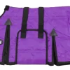 Tough-1 600D Miniature Stable Blanket With Belly Wrap -Equestrian Supplies Store 5 466028 090116