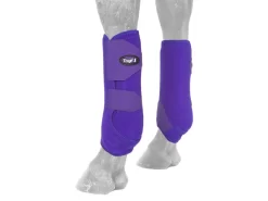 Tough-1 Extreme Vented Front Sport Boots -Equestrian Supplies Store 5 469897