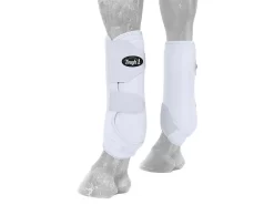 Tough-1 Extreme Vented Front Sport Boots -Equestrian Supplies Store 5 470368