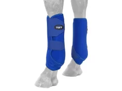 Tough-1 Extreme Vented Front Sport Boots -Equestrian Supplies Store 5 470400