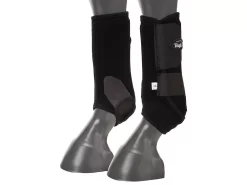 Tough-1 Extreme Vented Front Sport Boots -Equestrian Supplies Store 5 471275
