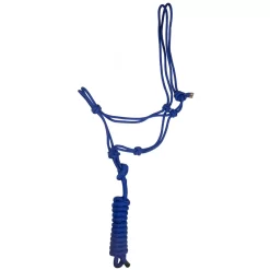 Gatsby Classic Cowboy Halter With Lead