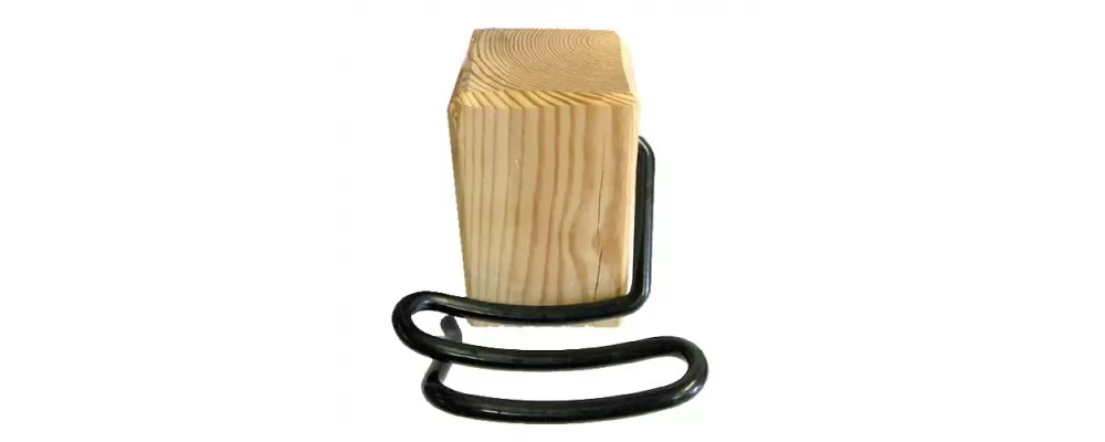 Dapple Equine One Piece Jump Cups - Gates & Planks 3 Dapple Equine One Piece Jump Cups - Gates & Planks