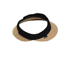 EquiVisor Natural Jute Sun Protection Visor -Equestrian Supplies Store 5 480079 d
