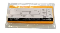 Easy Change Riser System - Center