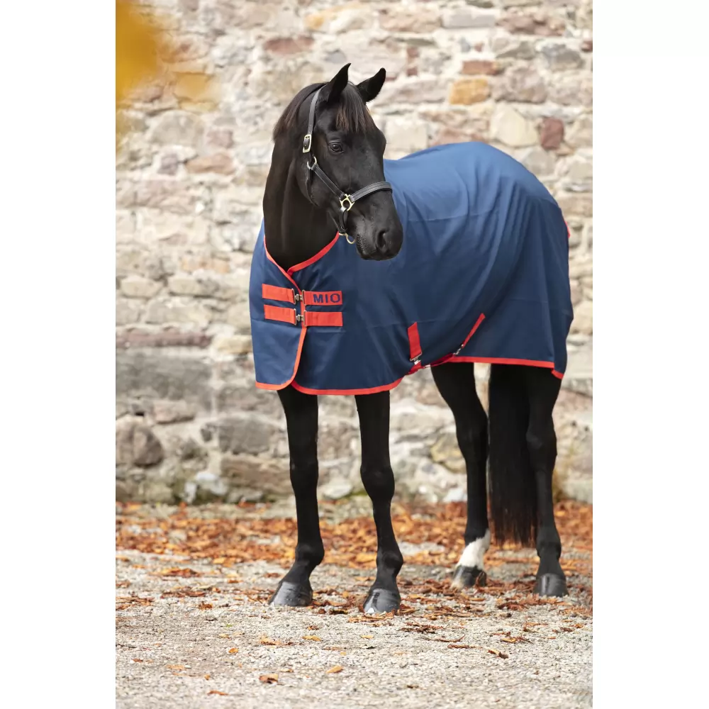 Mio By Horseware Stable Sheet 4 Mio By Horseware Stable Sheet - Image 2