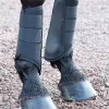 Shires Arma Neoprene Brushing Boots 1 Shires Arma Neoprene Brushing Boots -Equestrian Supplies Store 5 501162 black