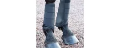 Shires Arma Neoprene Brushing Boots