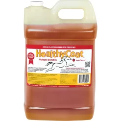 HealthyCoat Horse Food Supplement 7 HealthyCoat Horse Food Supplement -Equestrian Supplies Store 5 502884 a