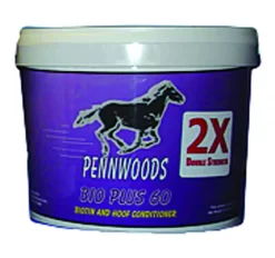 Pennwoods Bio Plus 60 2X