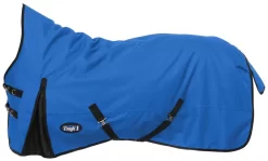 Tough-1 1200D Waterproof Poly High Neck Turnout Blanket -Equestrian Supplies Store 5 509152 090116