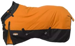 Tough-1 1200D Waterproof Poly Snuggit Turnout Blanket 200GM