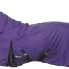 Tough-1 1200D Waterproof Poly Full Neck Turnout Blanket 1 Tough-1 1200D Waterproof Poly Full Neck Turnout Blanket -Equestrian Supplies Store 5 509365 090116