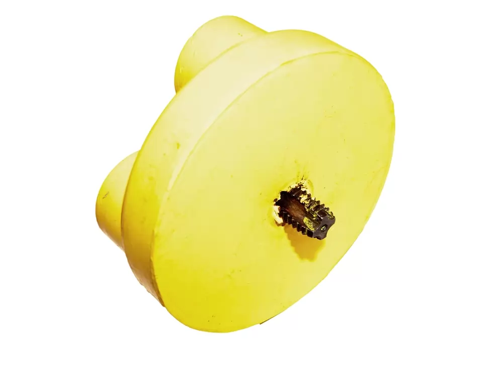 Nunn Finer The Safety Spin Tee Tap 10 Nunn Finer The Safety Spin Tee Tap - Image 8