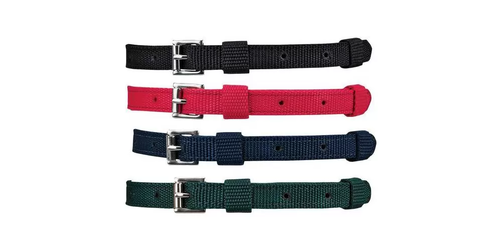 Nunn Finer Nylon Neck Grab Strap 5 Nunn Finer Nylon Neck Grab Strap - Image 3