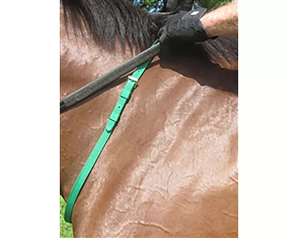 Nunn Finer Nylon Neck Grab Strap 4 Nunn Finer Nylon Neck Grab Strap - Image 2