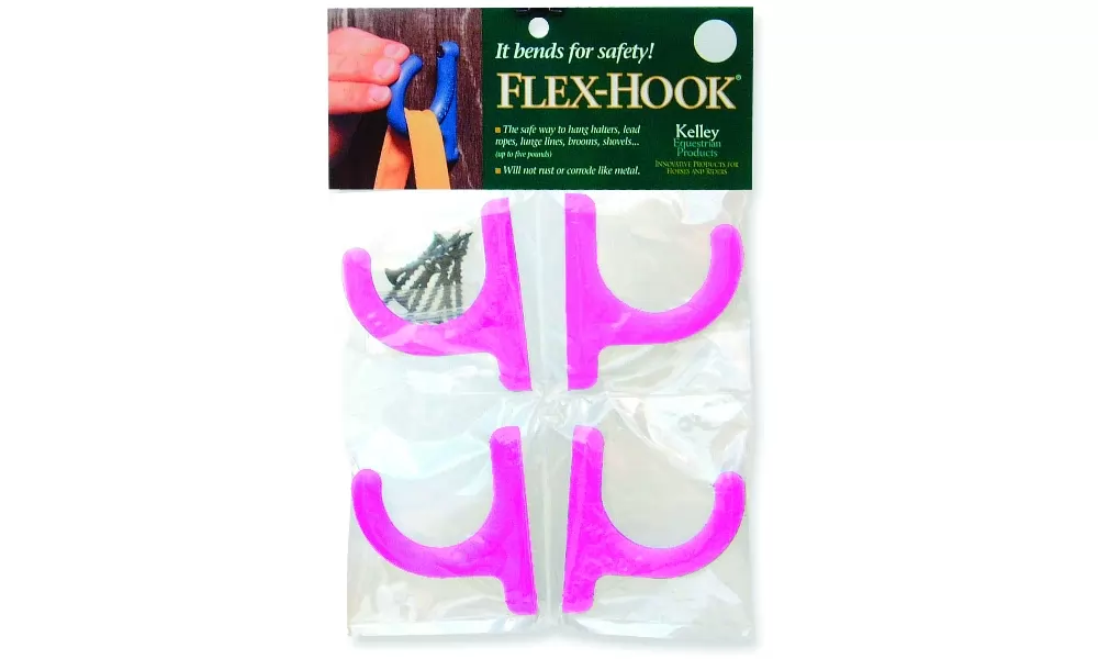 Flex-Hook Hangers 6 Flex-Hook Hangers - Image 4