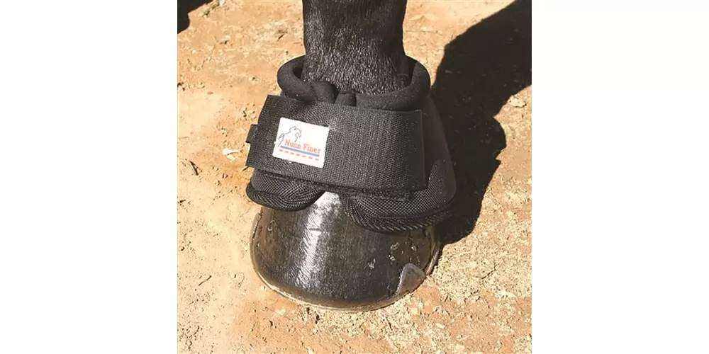 Nunn Finer American Style Bell Boots 4 Nunn Finer American Style Bell Boots - Image 2